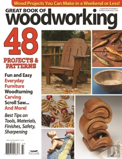 Bertrand.pt - Great Book Of Woodworking