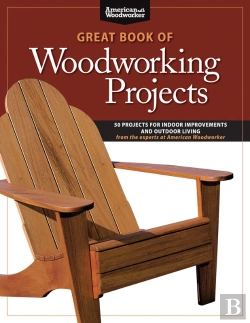 Bertrand.pt - Great Book Of Woodworking Projects