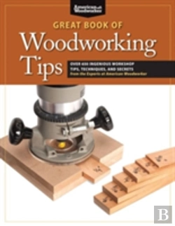 Bertrand.pt - Great Book Of Woodworking Tips