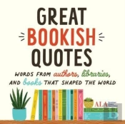 Great Bookish Quotes