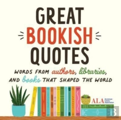 Bertrand.pt - Great Bookish Quotes