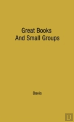 Bertrand.pt - Great Books And Small Groups