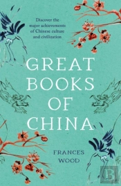 Great Books Of China