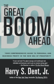 Great Boom Ahead