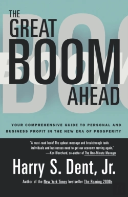 Bertrand.pt - Great Boom Ahead