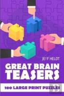 Great Brain Teasers