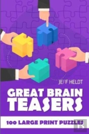 Great Brain Teasers