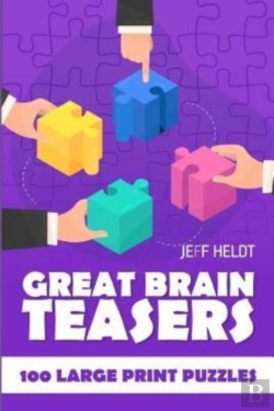 Bertrand.pt - Great Brain Teasers