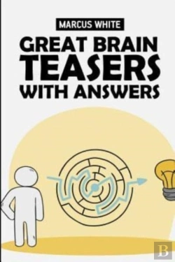 Bertrand.pt - Great Brain Teasers With Answers