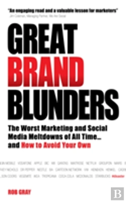 Bertrand.pt - Great Brand Blunders