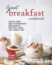 Great Breakfast Recipes
