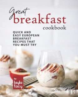 Bertrand.pt - Great Breakfast Recipes