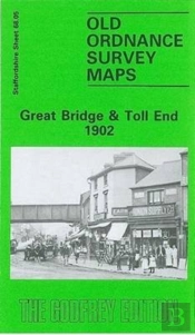 Great Bridge And Toll End 1902