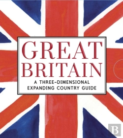 Bertrand.pt - Great Britain: A Three-Dimensional Expanding Country Guide