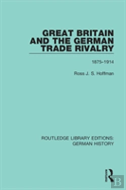 Bertrand.pt - Great Britain And The German Trade Rivalry