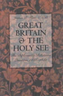 Great Britain And The Holy See