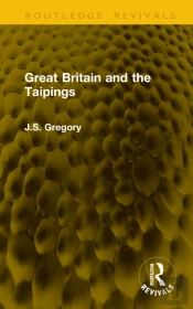 Great Britain And The Taipings