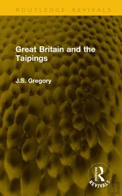 Bertrand.pt - Great Britain And The Taipings