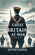 Great Britain At War (Edition1)