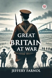 Great Britain At War (Edition1)