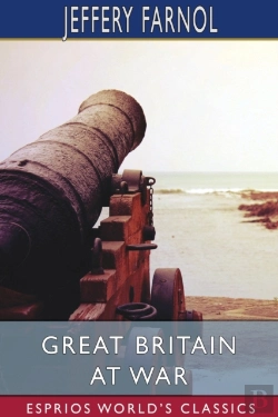 Bertrand.pt - Great Britain At War (Esprios Classics)