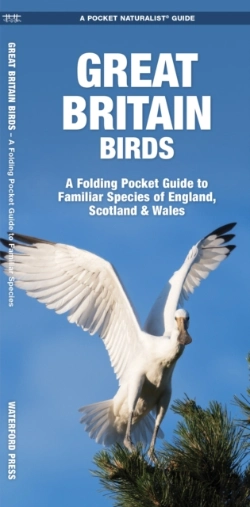 Bertrand.pt - Great Britain Birds, 2nd Ed