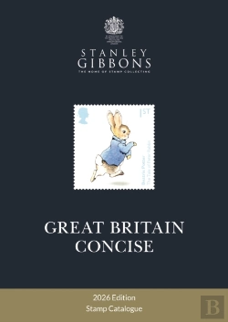 Bertrand.pt - Great Britain Concise Stamp Catalogue 41st Edition