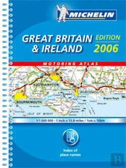 Bertrand.pt - Great Britain & Ireland (Édition 2006)