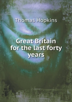 Bertrand.pt - Great Britain For The Last Forty Years