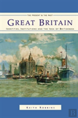 Bertrand.pt - Great Britain