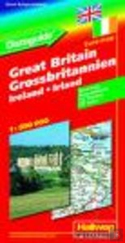 Bertrand.pt - Great Britain