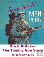 Great Britain - The Tommy Gun Story