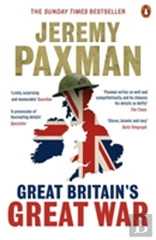 Great Britain'S Great War