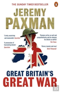 Bertrand.pt - Great Britain'S Great War