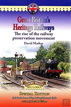 Bertrand.pt - Great Britain'S Heritage Railways