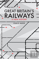 Great Britain'S Railways