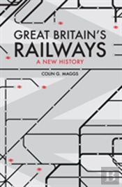 Great Britain'S Railways