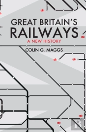 Great Britain'S Railways