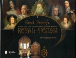 Bertrand.pt - Great Britain'S Royal Tombs