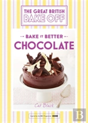 Great British Bake Off - Bake It Better