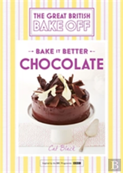 Bertrand.pt - Great British Bake Off - Bake It Better