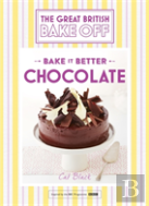 Great British Bake Off - Bake It Better