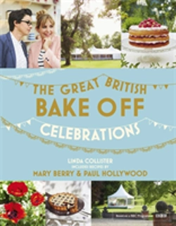 Bertrand.pt - Great British Bake Off: Celebrations
