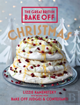 Great British Bake Off: Christmas