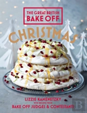 Great British Bake Off: Christmas