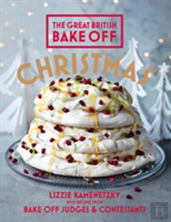 Bertrand.pt - Great British Bake Off: Christmas