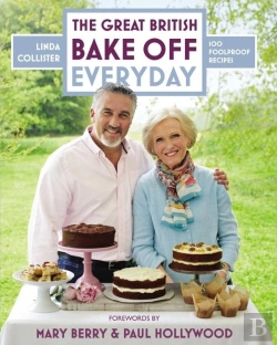 Bertrand.pt - Great British Bake Off: Everyday