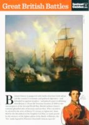 Great British Battles