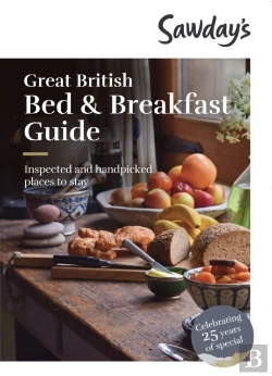Bertrand.pt - Great British Bed & Breakfast Guide