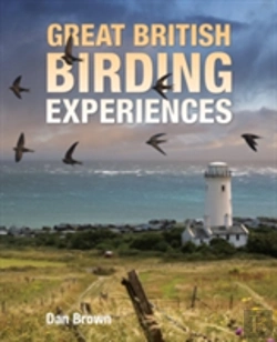 Bertrand.pt - Great British Birding Experiences